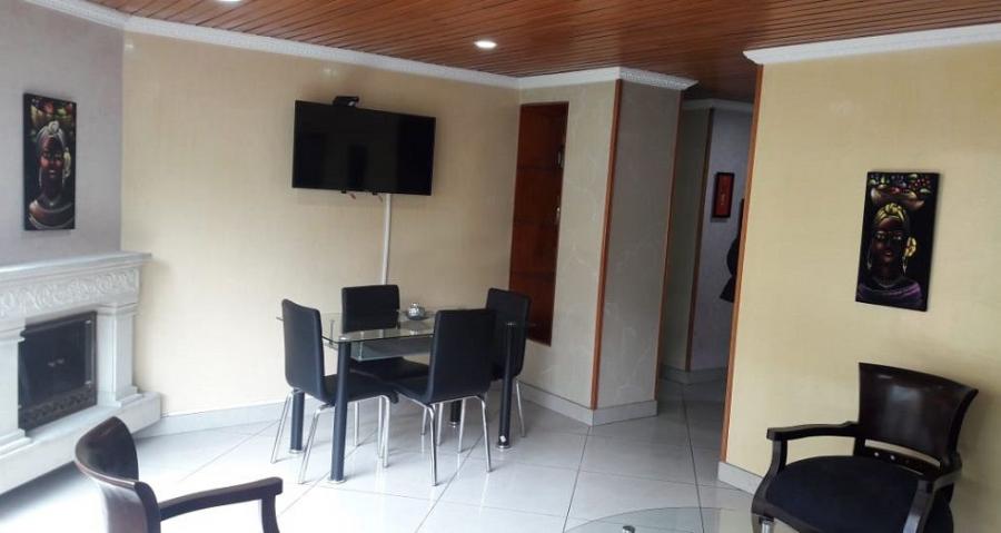 Foto Apartamento en Alojamiento en Ciudad Salitre Oriental, Bogota D.C - $ 3.900.000 - APAL43341 - BienesOnLine