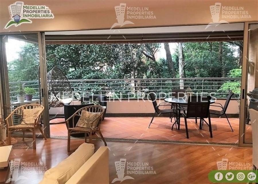 Foto Apartamento en Alojamiento en El Poblado, Antioquia - APA171662 - BienesOnLine