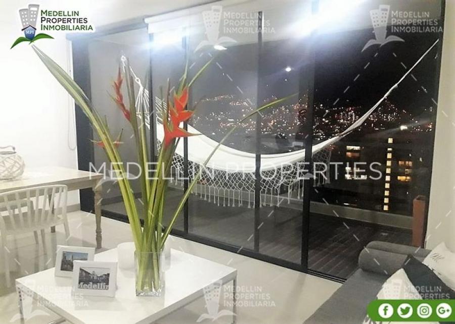 Foto Apartamento en Alojamiento en Envigado, Antioquia - APA171416 - BienesOnLine