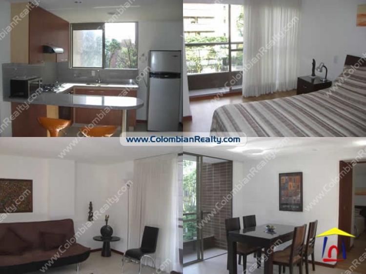 Foto Apartamento en Arriendo en Medellín, Antioquia - APA64929 - BienesOnLine