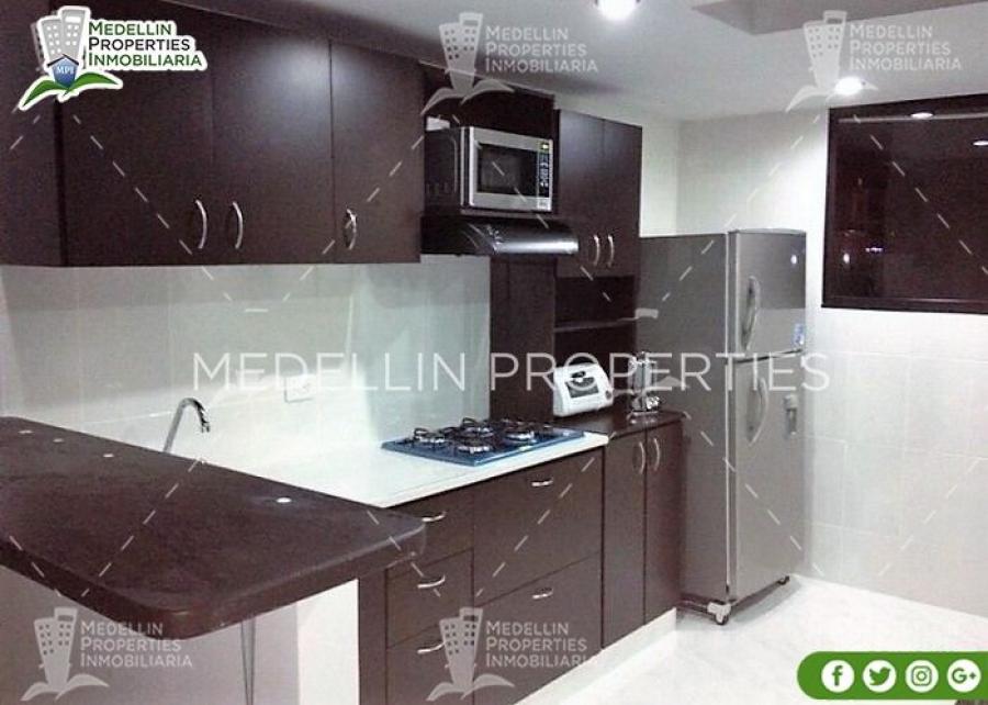 Foto Apartamento en Alojamiento en Medellín, Antioquia - APA172488 - BienesOnLine