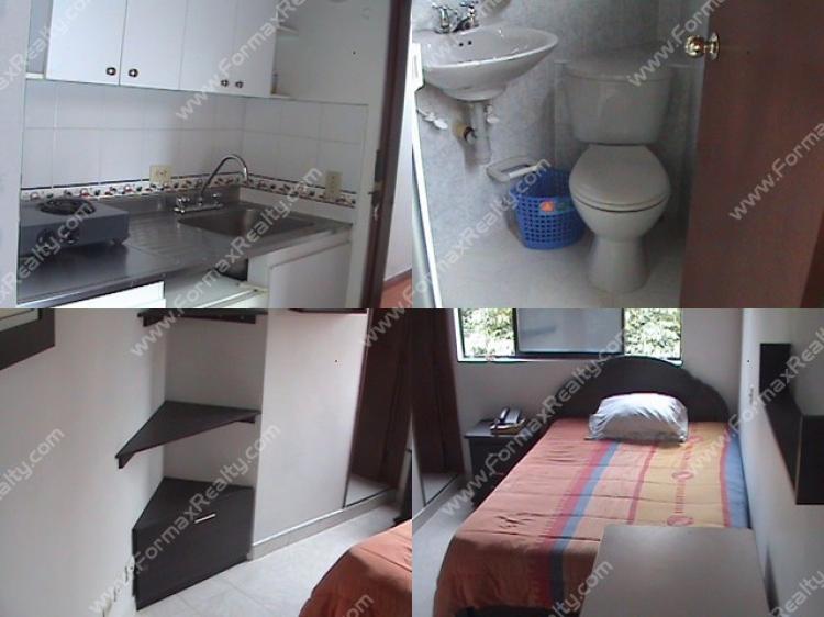 Foto Apartamento en Arriendo en El Poblado, Medellín, Antioquia - APA63395 - BienesOnLine