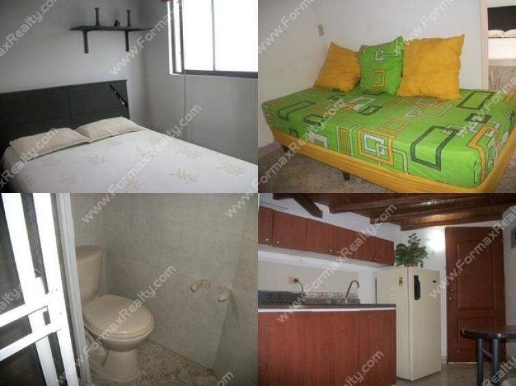 Foto Apartamento en Arriendo en El Poblado, Medellín, Antioquia - APA63397 - BienesOnLine