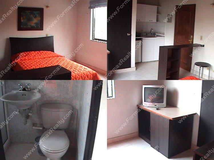 Foto Apartamento en Arriendo en El Poblado, Medellín, Antioquia - APA63398 - BienesOnLine