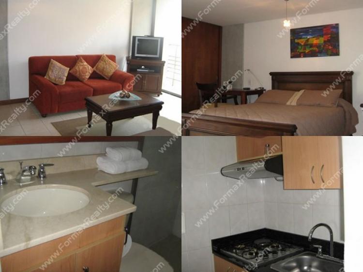 Foto Apartamento en Arriendo en El Poblado, Medellín, Antioquia - APA63389 - BienesOnLine