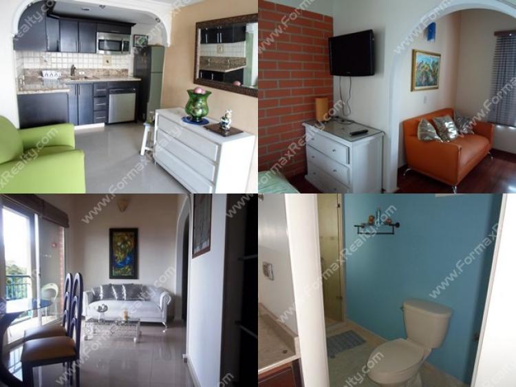 Foto Apartamento en Arriendo en El Poblado, Medellín, Antioquia - APA63392 - BienesOnLine