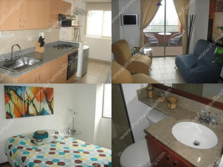 Foto Apartamento en Arriendo en El Poblado, Medellín, Antioquia - APA63393 - BienesOnLine