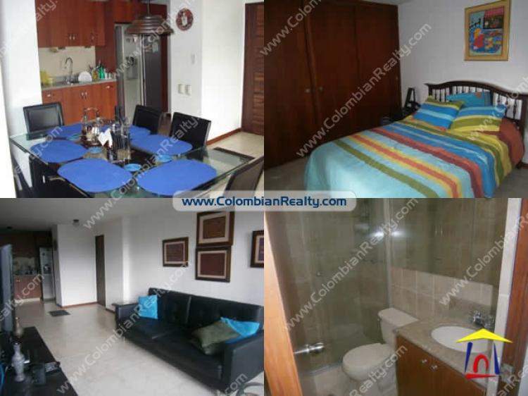 Foto Apartamento en Arriendo en Medellín, Antioquia - APA75098 - BienesOnLine