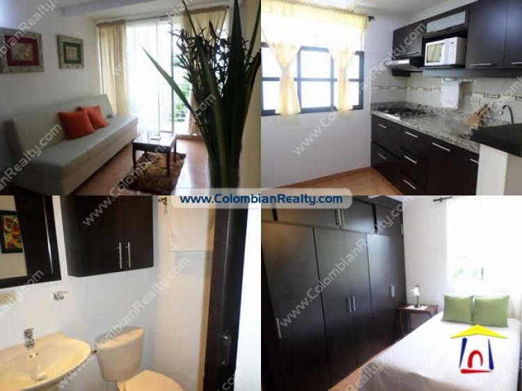 Foto Apartamento en Arriendo en Medellín, Antioquia - APA75101 - BienesOnLine