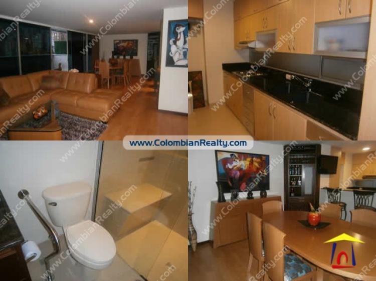 Foto Apartamento en Arriendo en Medellín, Antioquia - APA75102 - BienesOnLine