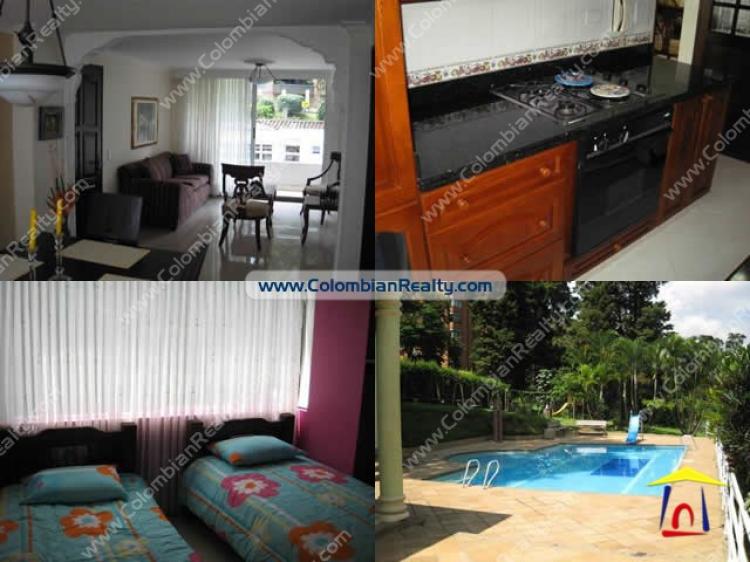 Foto Apartamento en Arriendo en Medellín, Antioquia - APA64924 - BienesOnLine