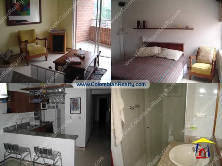 Foto Apartamento en Arriendo en Medellín, Antioquia - APA64925 - BienesOnLine