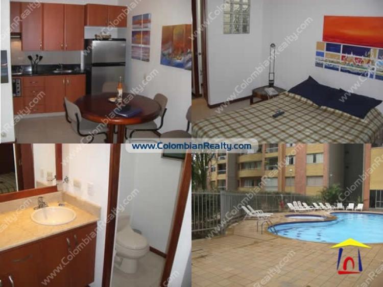 Foto Apartamento en Arriendo en Medellín, Antioquia - APA64930 - BienesOnLine