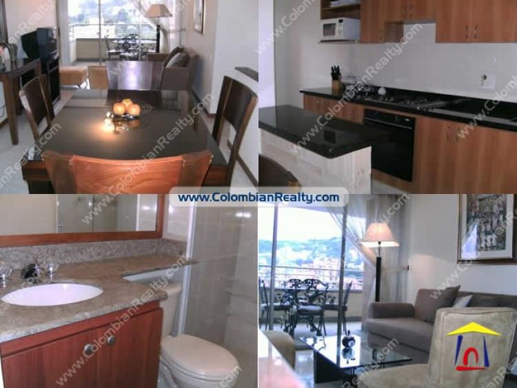 Foto Apartamento en Arriendo en Medellín, Antioquia - APA64932 - BienesOnLine