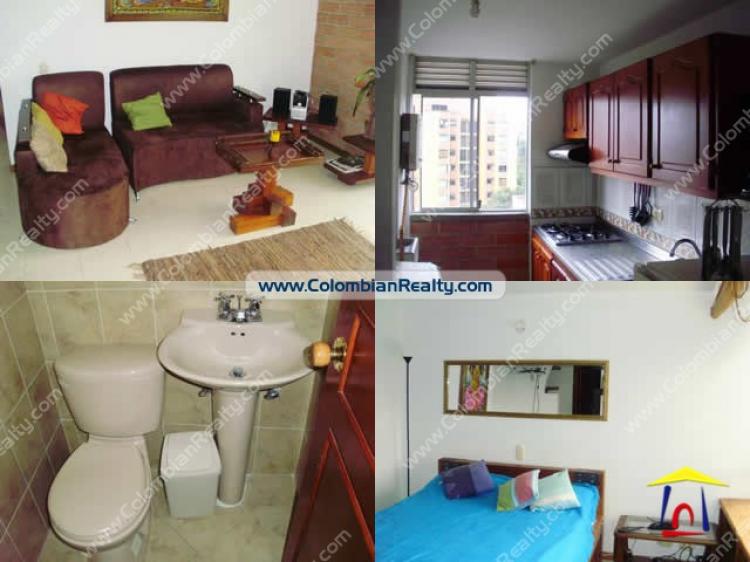 Foto Apartamento en Arriendo en Medellín, Antioquia - APA64935 - BienesOnLine