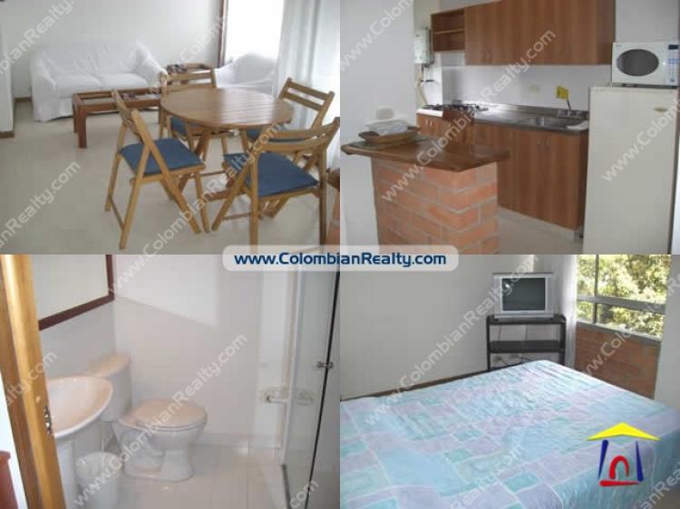 Foto Apartamento en Arriendo en Medellín, Antioquia - APA64936 - BienesOnLine