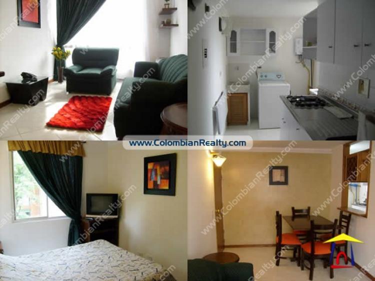 Foto Apartamento en Arriendo en Medellín, Antioquia - APA75085 - BienesOnLine