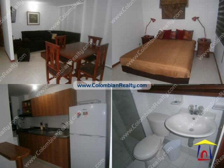 Foto Apartamento en Arriendo en Medellín, Antioquia - APA75088 - BienesOnLine