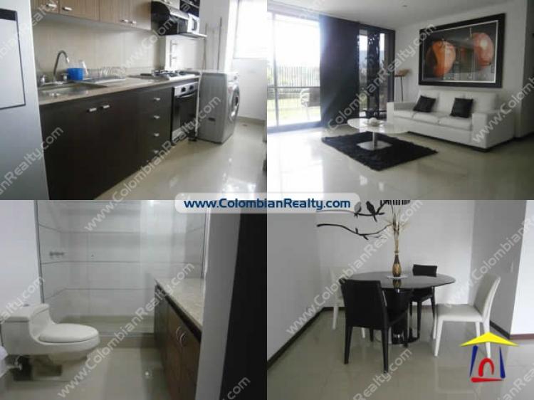 Foto Apartamento en Arriendo en Medellín, Antioquia - APA75090 - BienesOnLine