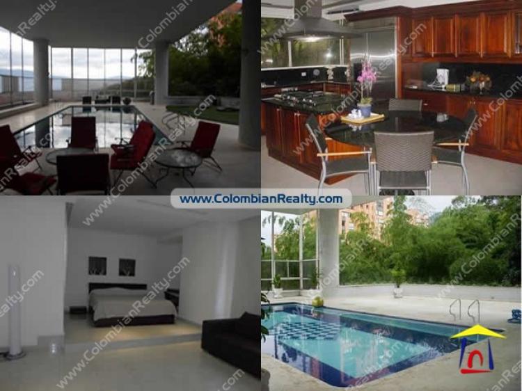 Foto Apartamento en Arriendo en Medellín, Antioquia - APA75091 - BienesOnLine