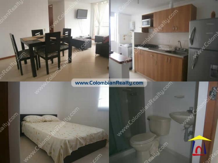 Foto Apartamento en Arriendo en Medellín, Antioquia - APA75094 - BienesOnLine