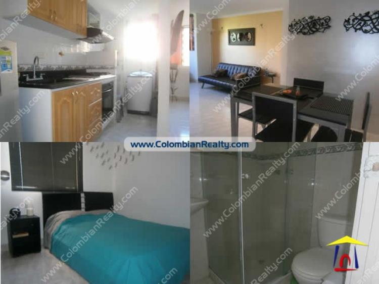 Foto Apartamento en Arriendo en Medellín, Antioquia - APA75096 - BienesOnLine