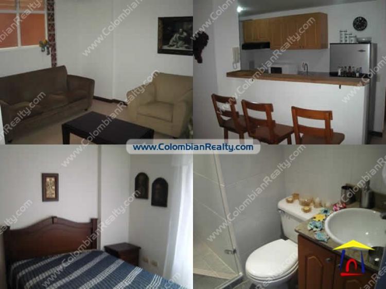 Foto Apartamento en Arriendo en Medellín, Antioquia - APA64920 - BienesOnLine