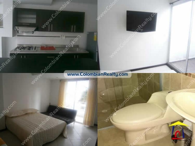 Foto Apartamento en Arriendo en Medellín, Antioquia - APA75086 - BienesOnLine