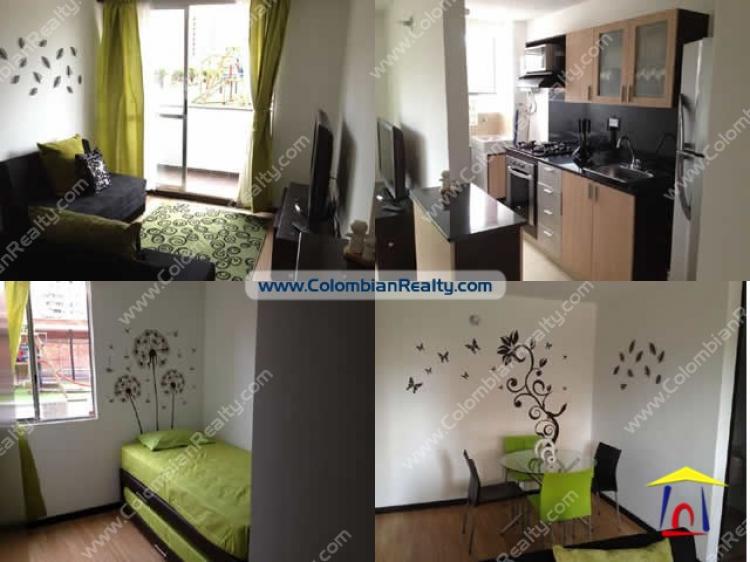 Foto Apartamento en Arriendo en Medellín, Antioquia - APA75097 - BienesOnLine