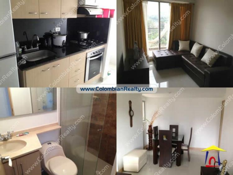 Foto Apartamento en Arriendo en Medellín, Antioquia - APA75100 - BienesOnLine