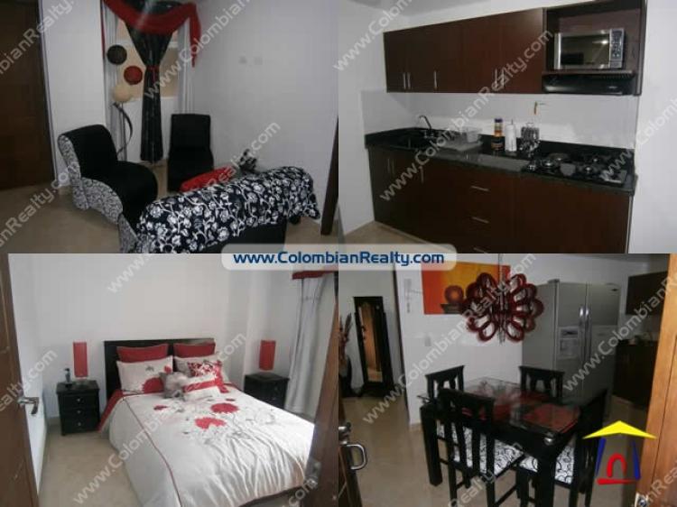 Foto Apartamento en Arriendo en Medellín, Antioquia - APA75093 - BienesOnLine