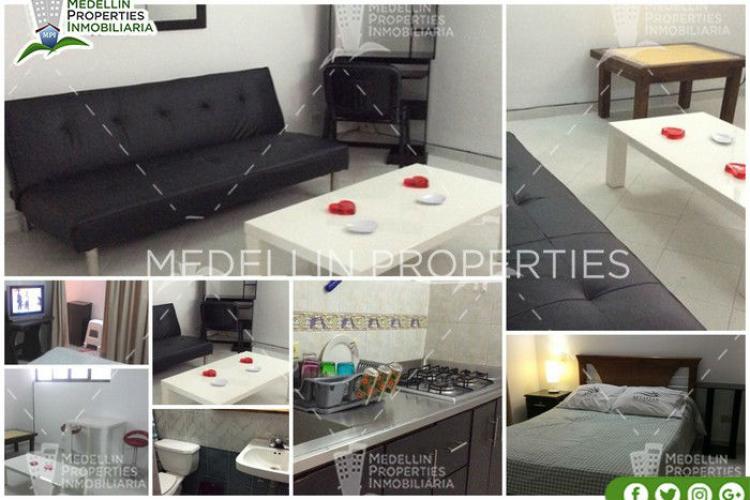 Foto Apartamento en Arriendo en Medellín, Antioquia - APA159886 - BienesOnLine