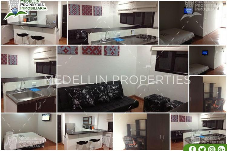 Foto Apartamento en Arriendo en Medellín, Antioquia - APA159871 - BienesOnLine