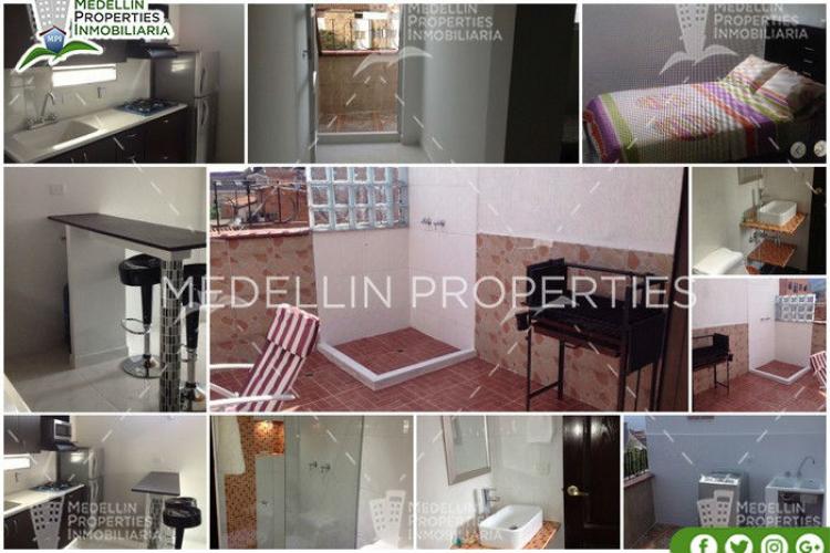 Foto Apartamento en Arriendo en Medellín, Antioquia - APA159872 - BienesOnLine