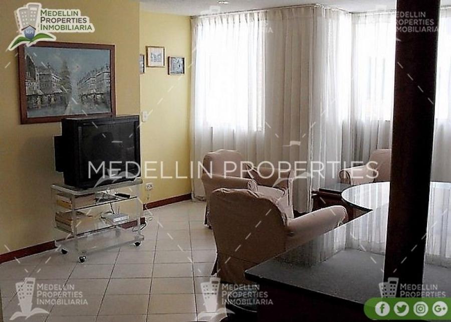 Foto Apartamento en Alojamiento en El Poblado, Antioquia - APA173591 - BienesOnLine