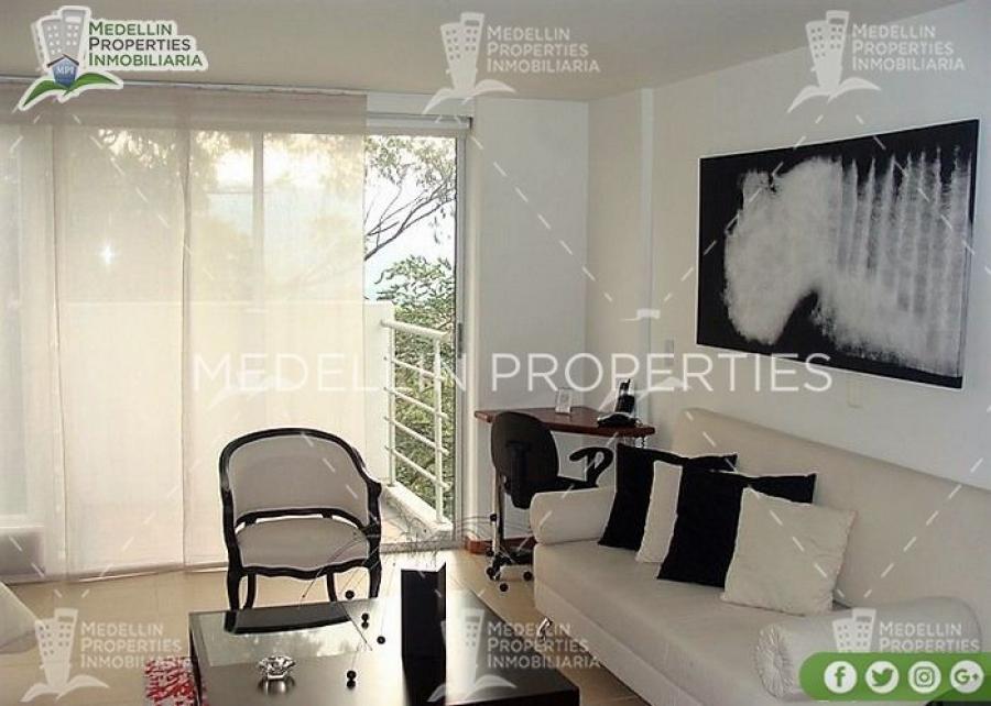 Foto Apartamento en Alojamiento en El Poblado, Antioquia - APA170426 - BienesOnLine