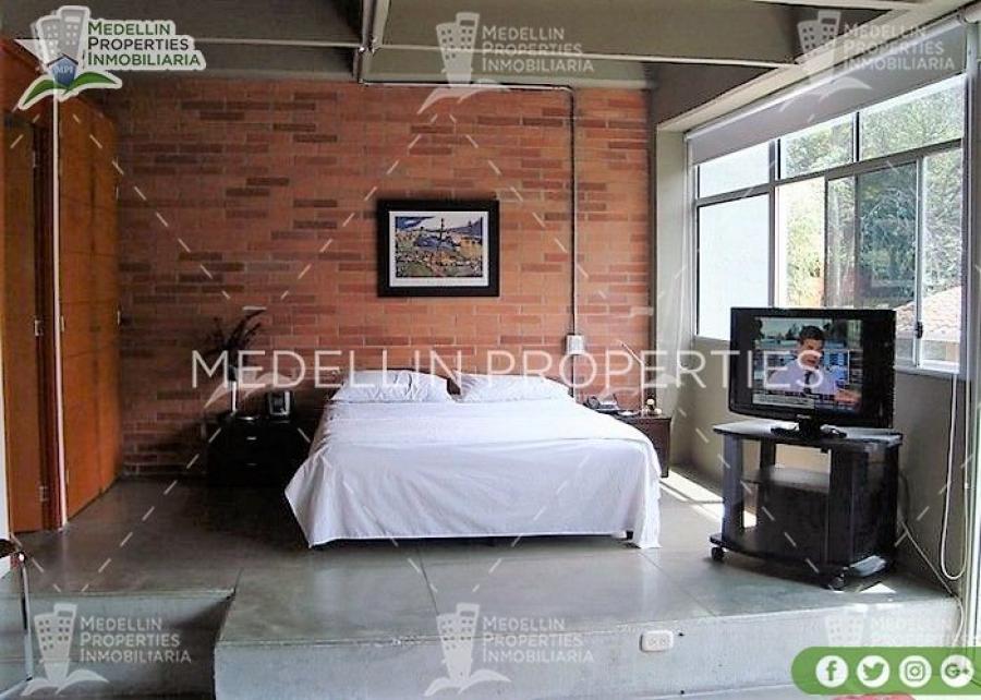 Foto Apartamento en Alojamiento en El Poblado, Antioquia - APA170425 - BienesOnLine