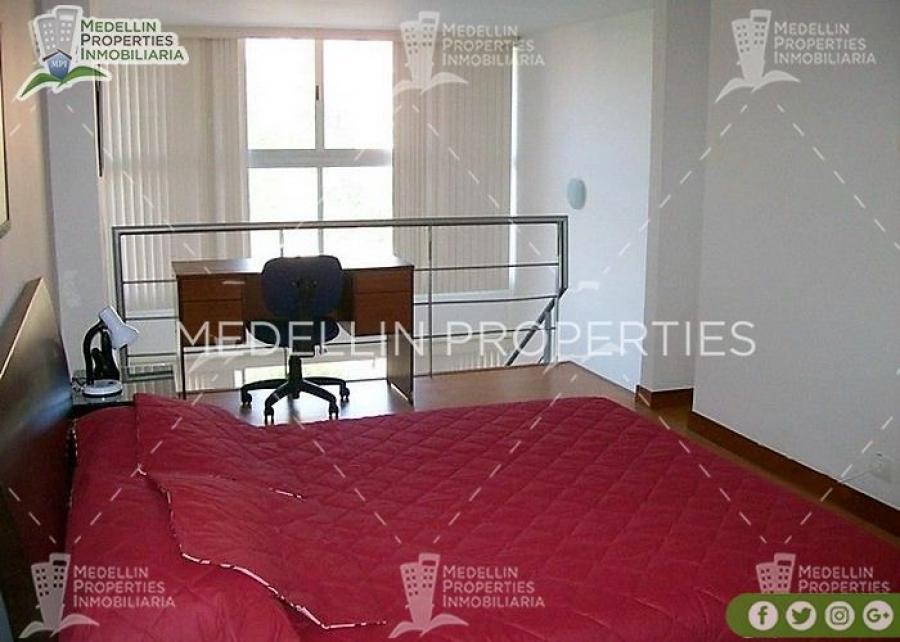 Foto Apartamento en Alojamiento en El Poblado, Antioquia - APA170424 - BienesOnLine