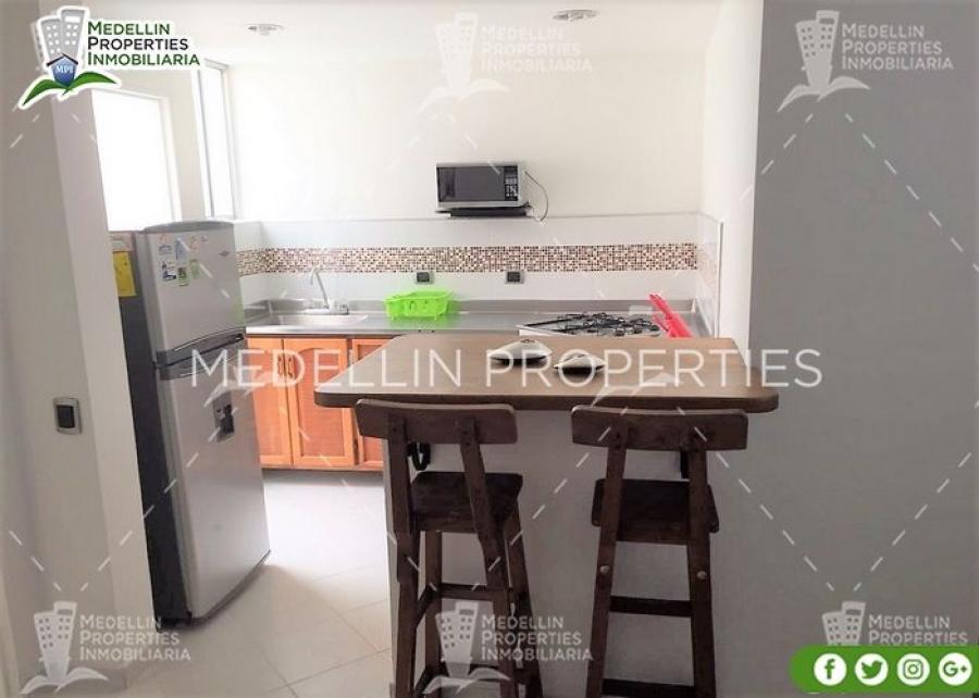 Foto Apartamento en Arriendo en Medellín, Antioquia - APA163264 - BienesOnLine