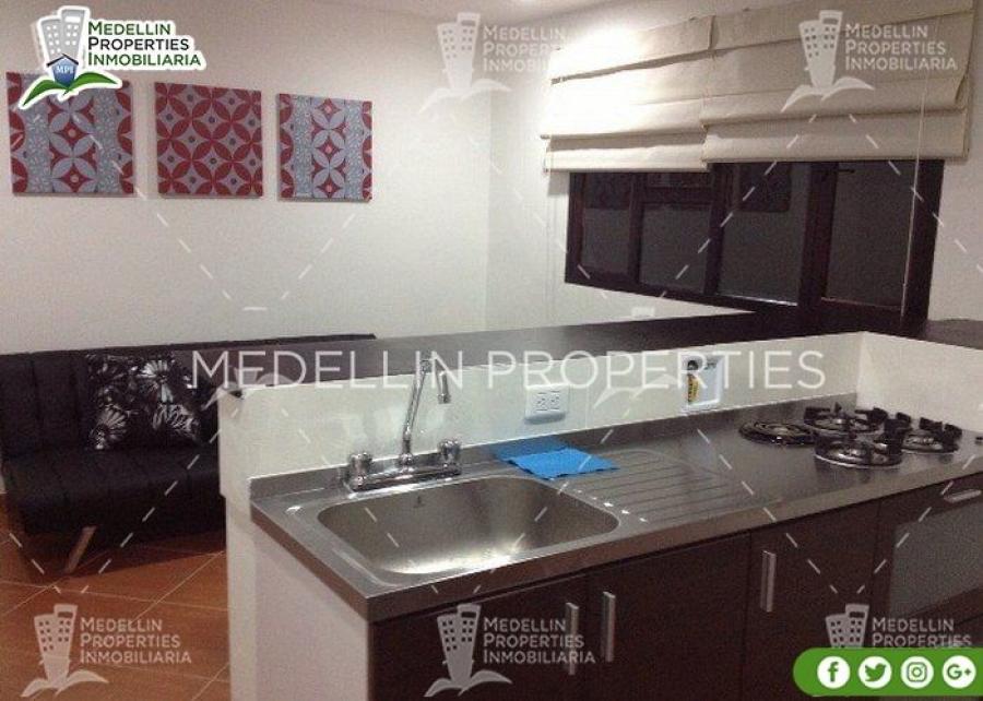 Foto Apartamento en Alojamiento en Medellín, Antioquia - APA169191 - BienesOnLine