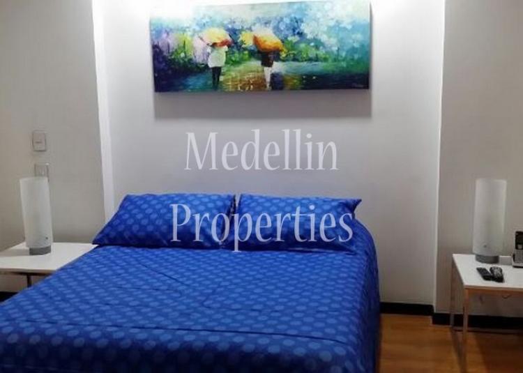 Foto Apartamento en Alojamiento en ciudad del Rio, El Poblado, Antioquia - APA153306 - BienesOnLine