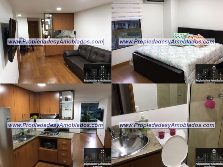 Foto Apartamento en Alojamiento en Conquistadores, Medellín, Antioquia - APA140942 - BienesOnLine