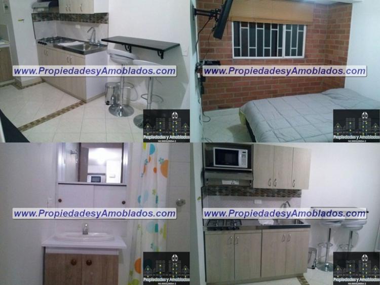 Foto Apartamento en Arriendo en Estadio, Medellín, Antioquia - APA135773 - BienesOnLine