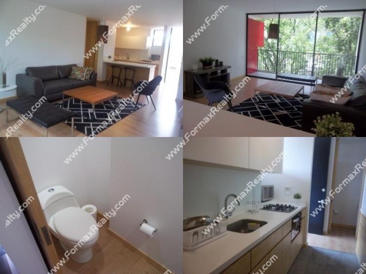 Foto Apartamento en Arriendo en El Poblado, Medellín, Antioquia - APA71750 - BienesOnLine