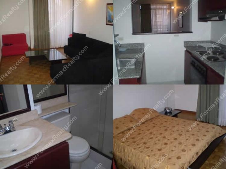 Foto Apartamento en Arriendo en El Poblado, Medellín, Antioquia - APA71753 - BienesOnLine