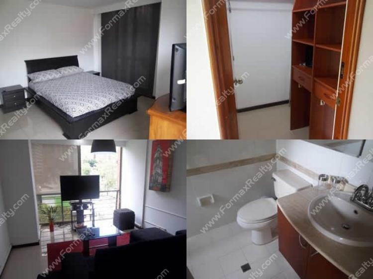 Foto Apartamento en Arriendo en El Poblado, Medellín, Antioquia - APA71754 - BienesOnLine