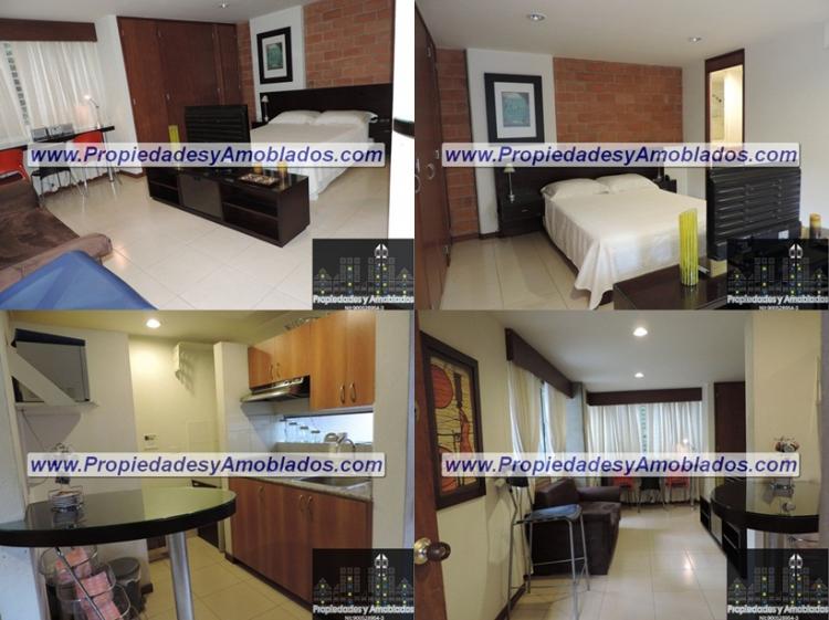 Foto Apartamento en Arriendo en Poblado, Medellín, Antioquia - APA136035 - BienesOnLine