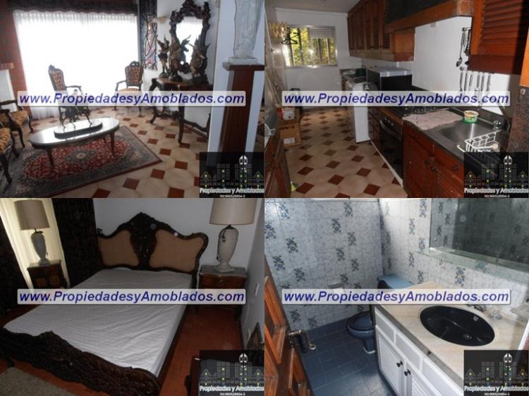 Foto Apartamento en Alojamiento en Poblado, Medellín, Antioquia - APA136013 - BienesOnLine