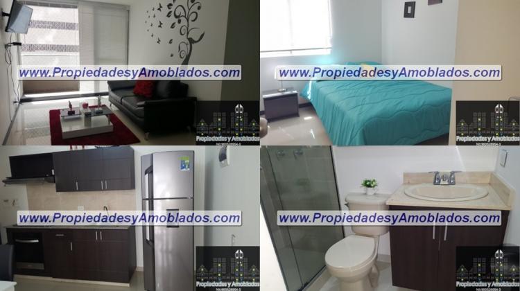 Foto Apartamento en Arriendo en Poblado, Medellín, Antioquia - APA141027 - BienesOnLine