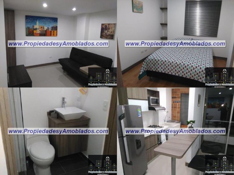 Foto Apartamento en Arriendo en Laureles, Medellín, Antioquia - APA136032 - BienesOnLine